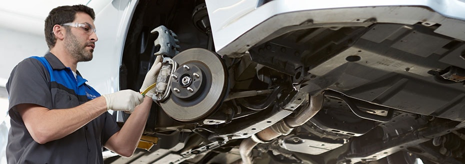 Lancaster County Motors Subaru Tire Center near Lebanon